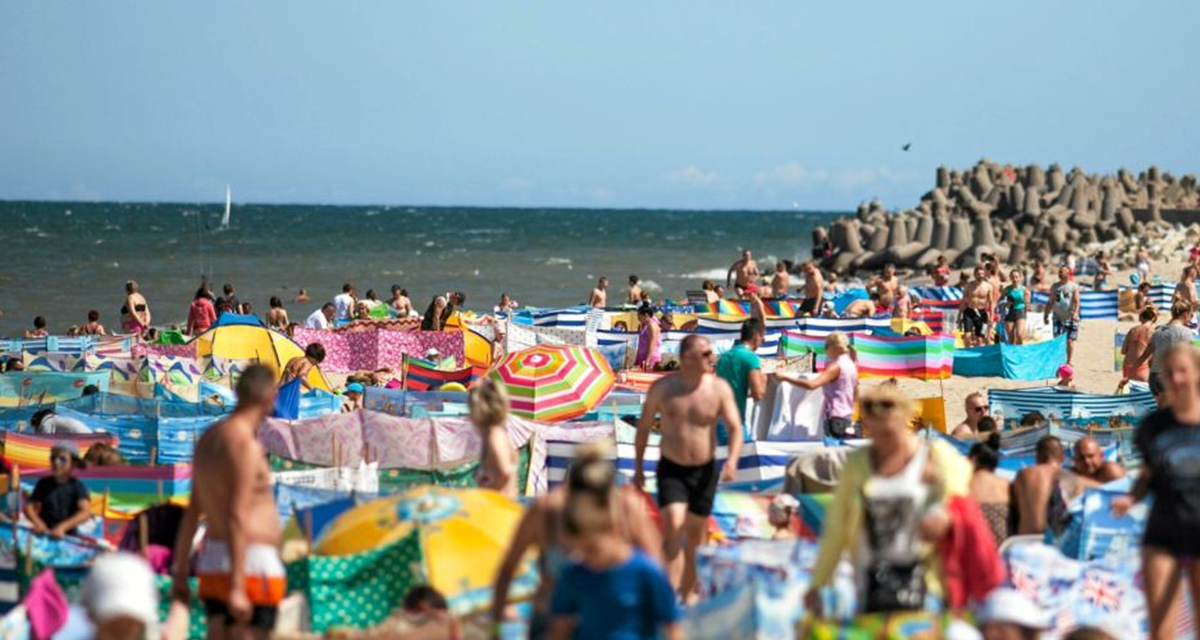 Ogólnopolski bon turystyczny w 2027 roku? Jest propozycja, ale nie ma ustawy ani finansowania
