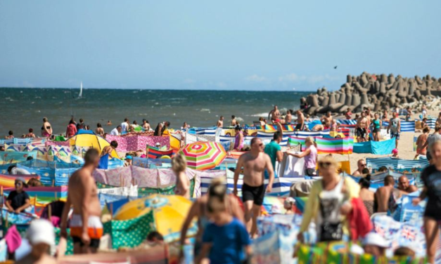 Ogólnopolski bon turystyczny w 2027 roku? Jest propozycja, ale nie ma ustawy ani finansowania