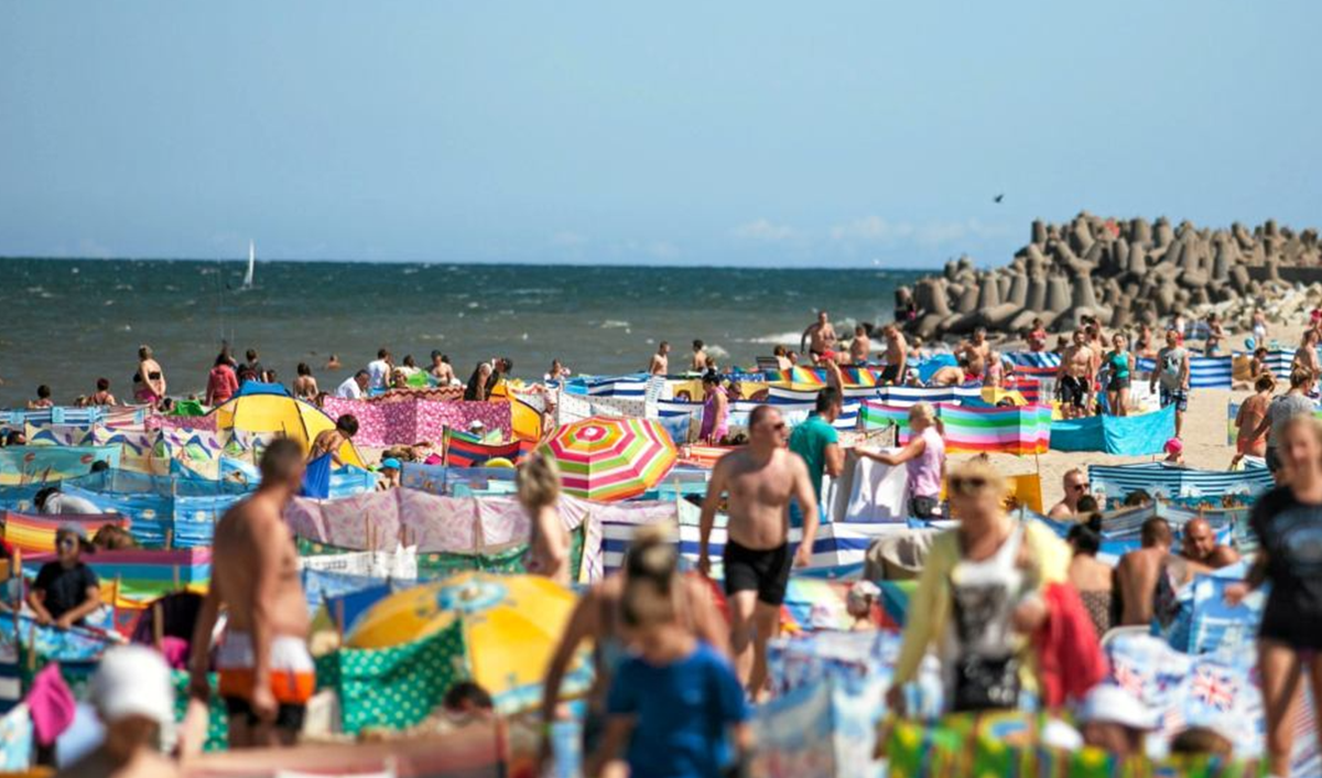 Ogólnopolski bon turystyczny w 2027 roku? Jest propozycja, ale nie ma ustawy ani finansowania