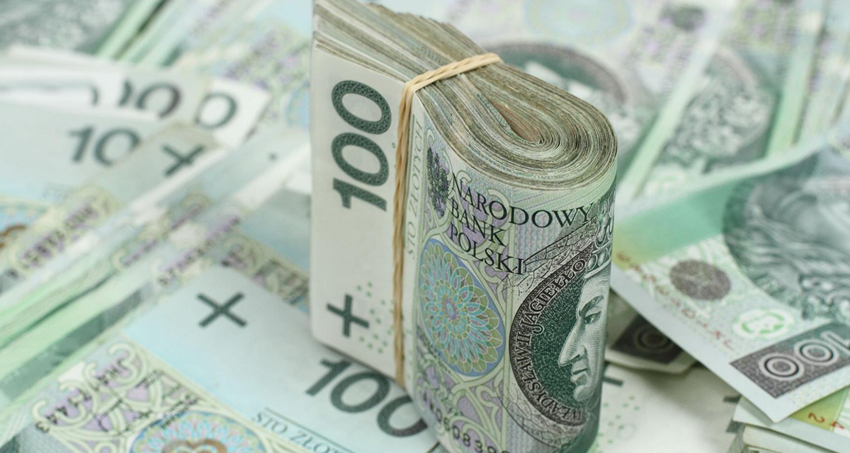 Pekao podniósł premię do 5000 zł. Tyle naprawdę daje Konto Biznes z Żubrem