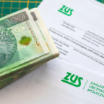 Pełny ZUS w 2027 roku może wynieść 2052,15 zł bez zdrowotnej. Ile wzrosną składki społeczne?