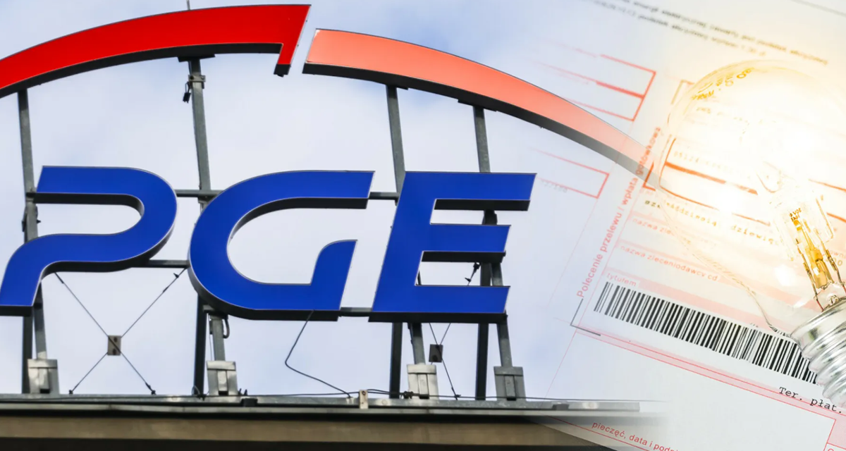 PGE nie wysyła faktur części klientów. Co zrobić, gdy rachunek za prąd nie przychodzi miesiącami?