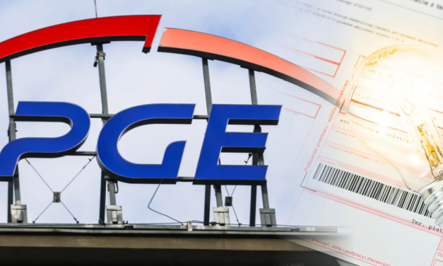 PGE nie wysyła faktur części klientów. Co zrobić, gdy rachunek za prąd nie przychodzi miesiącami?