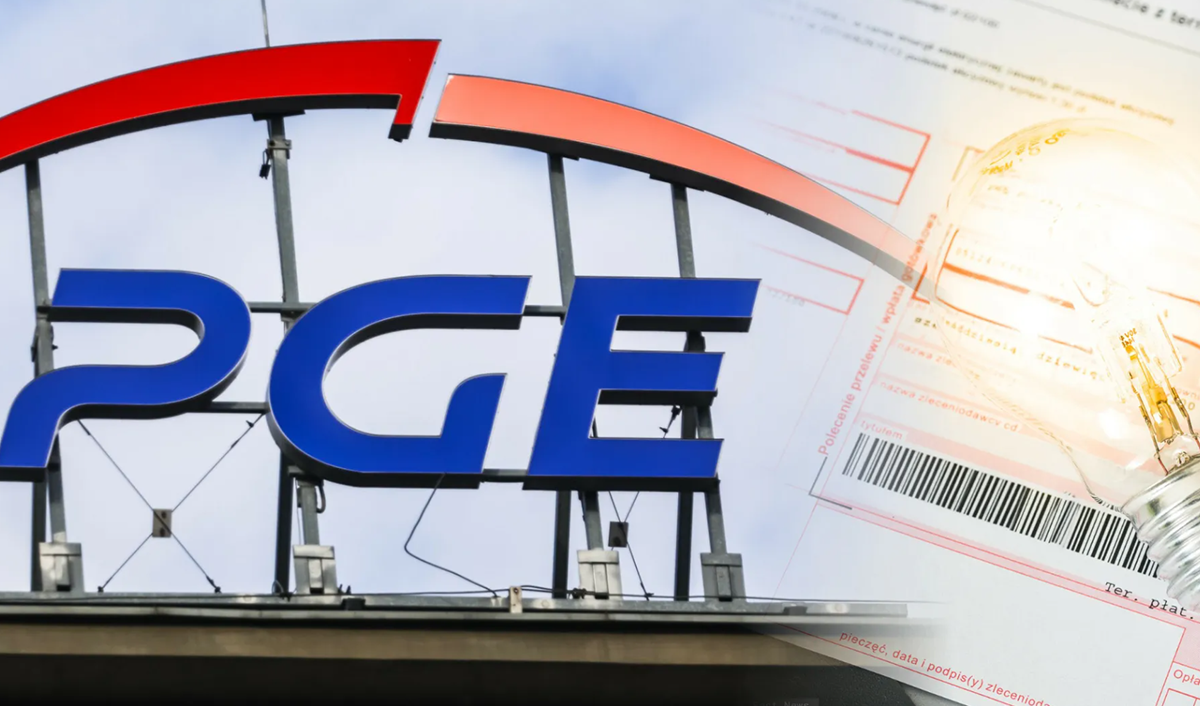 PGE nie wysyła faktur części klientów. Co zrobić, gdy rachunek za prąd nie przychodzi miesiącami?