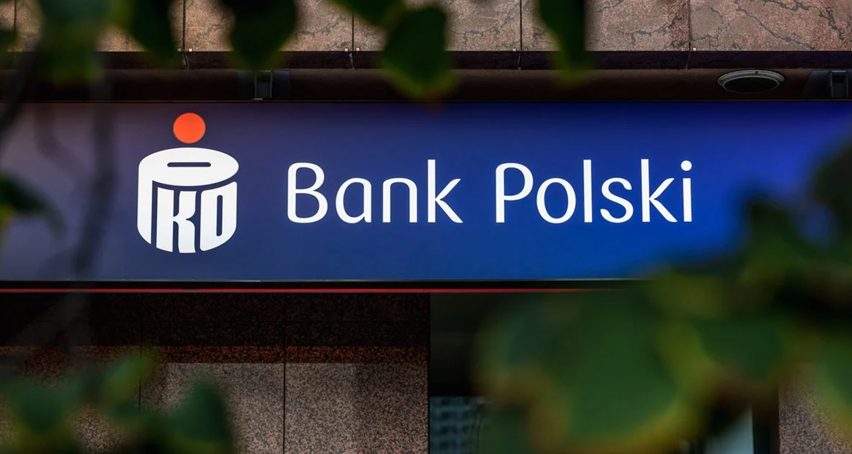 PKO BP bez WIBOR w nowych hipotekach ze zmienną stopą. Od 3 września jest POLSTR