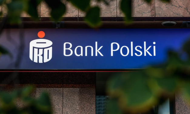 PKO BP bez WIBOR w nowych hipotekach ze zmienną stopą. Od 3 września jest POLSTR