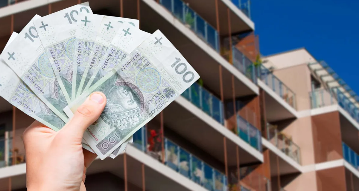 Podatek od nieruchomości 2027. Nowe stawki maksymalne – ile zapłacisz?