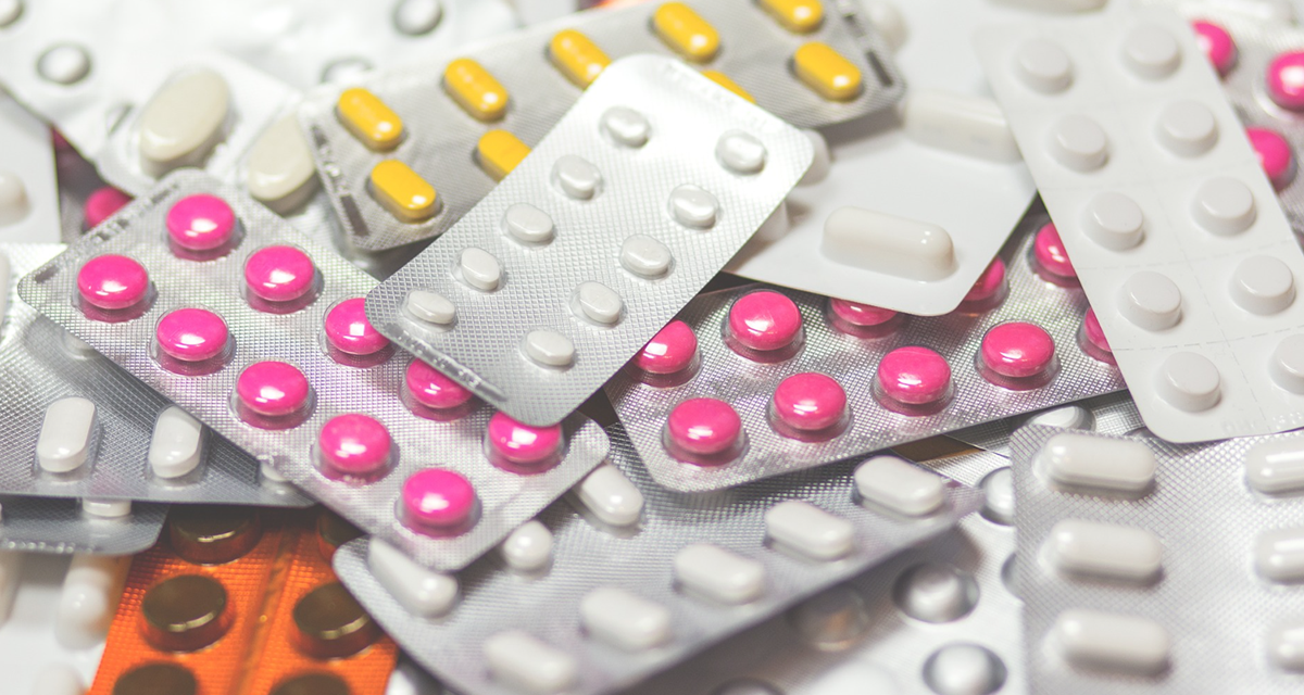 Ponad 904 mln zł kar dla hurtowni farmaceutycznych. UOKiK wskazuje na ryzyko wyższych cen leków