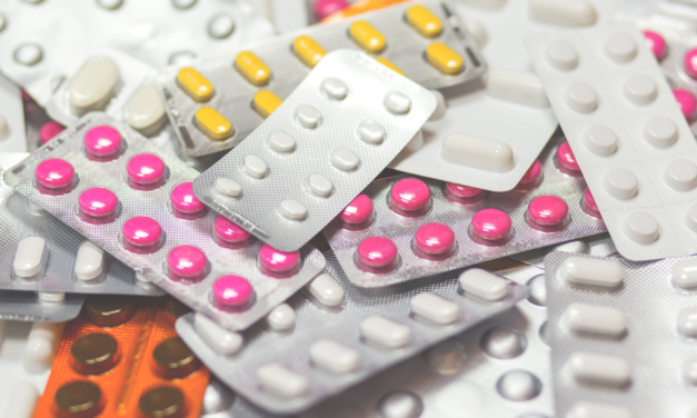 Ponad 904 mln zł kar dla hurtowni farmaceutycznych. UOKiK wskazuje na ryzyko wyższych cen leków