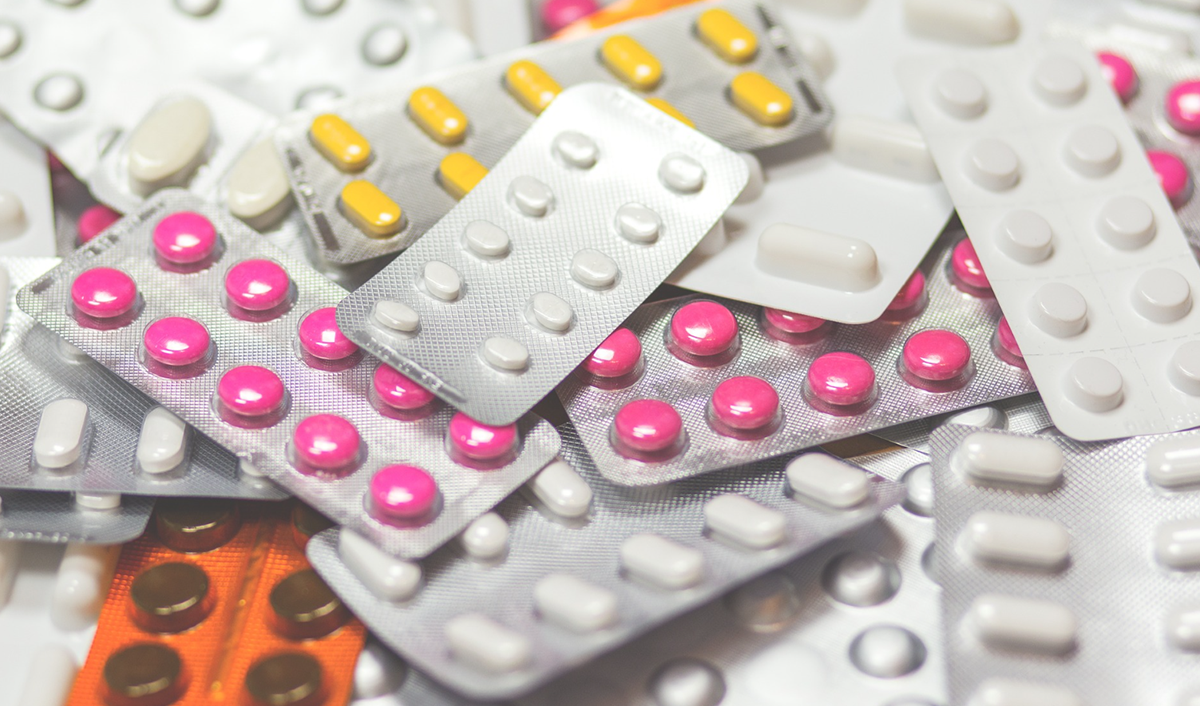 Ponad 904 mln zł kar dla hurtowni farmaceutycznych. UOKiK wskazuje na ryzyko wyższych cen leków