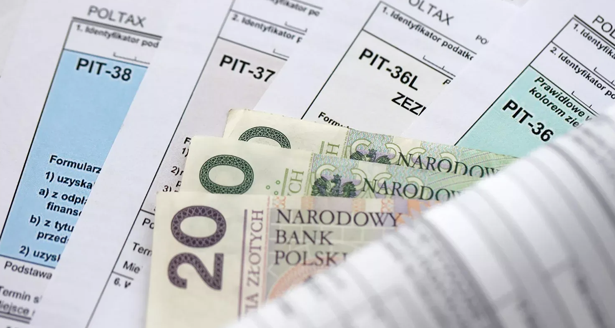 Progi podatkowe od 2027 roku mogą się zmienić. Co zapowiedział minister i czego jeszcze nie uchwalono?