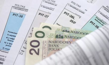 Progi podatkowe od 2027 roku mogą się zmienić. Co zapowiedział minister i czego jeszcze nie uchwalono?