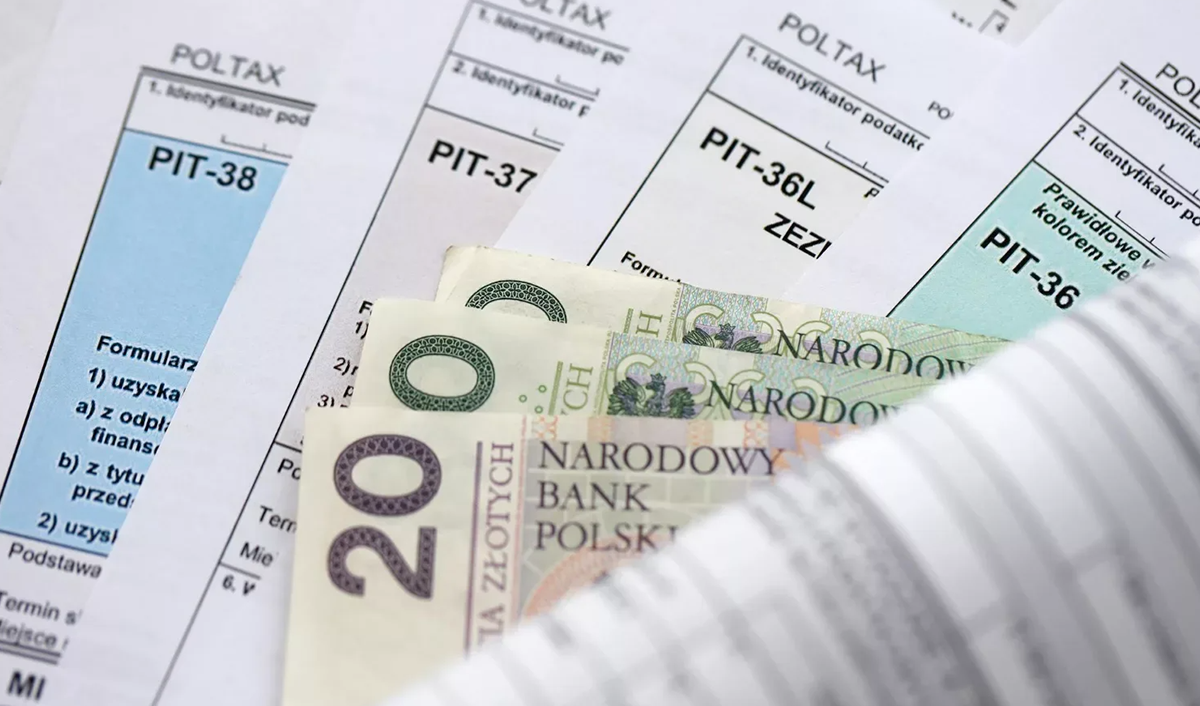 Progi podatkowe od 2027 roku mogą się zmienić. Co zapowiedział minister i czego jeszcze nie uchwalono?