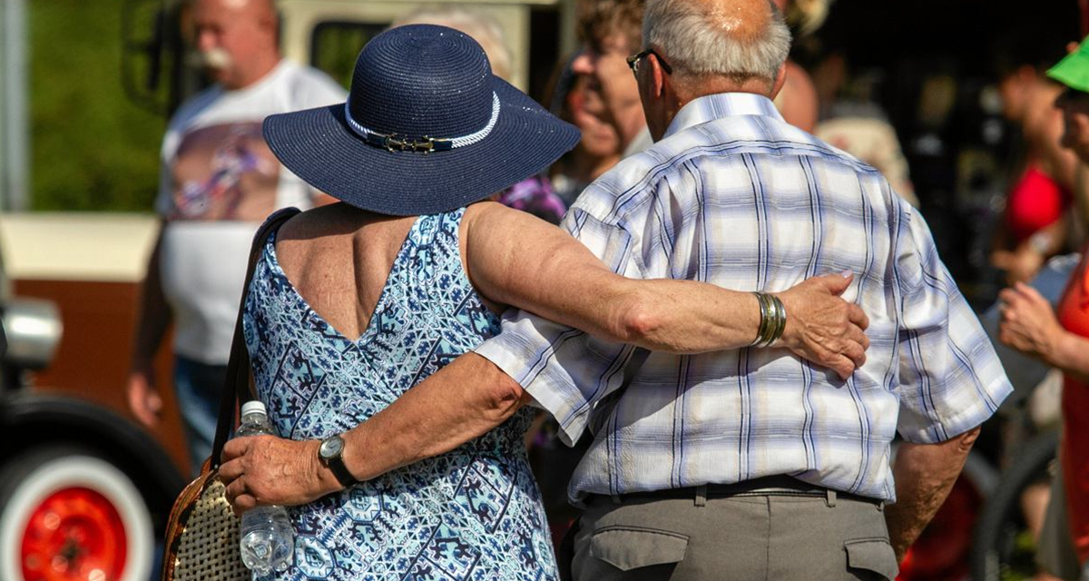 Renta wdowia od stycznia 2027. Tabela pokazuje, ile więcej dostaną seniorzy