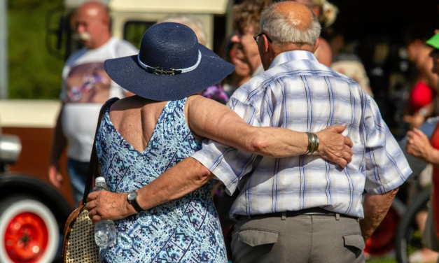 Renta wdowia od stycznia 2027. Tabela pokazuje, ile więcej dostaną seniorzy