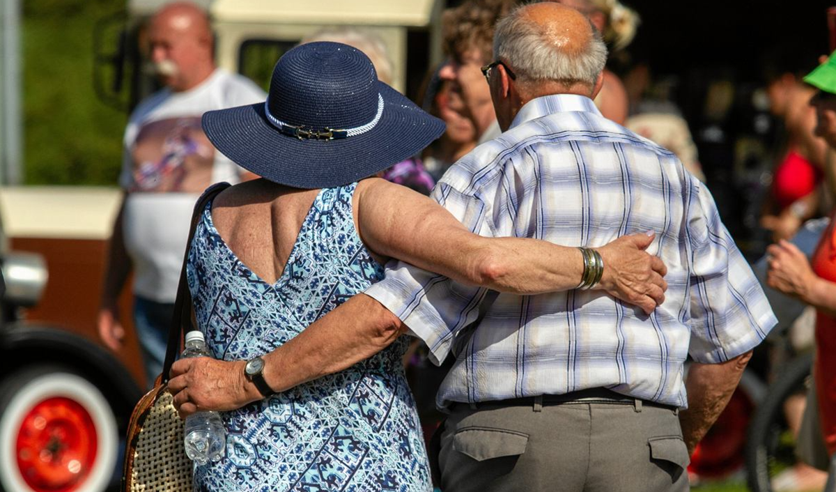 Renta wdowia od stycznia 2027. Tabela pokazuje, ile więcej dostaną seniorzy