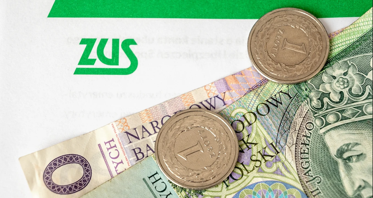 Renta wdowia opóźniona o miesiące. Kiedy ZUS musi zapłacić odsetki i co może zrobić senior?