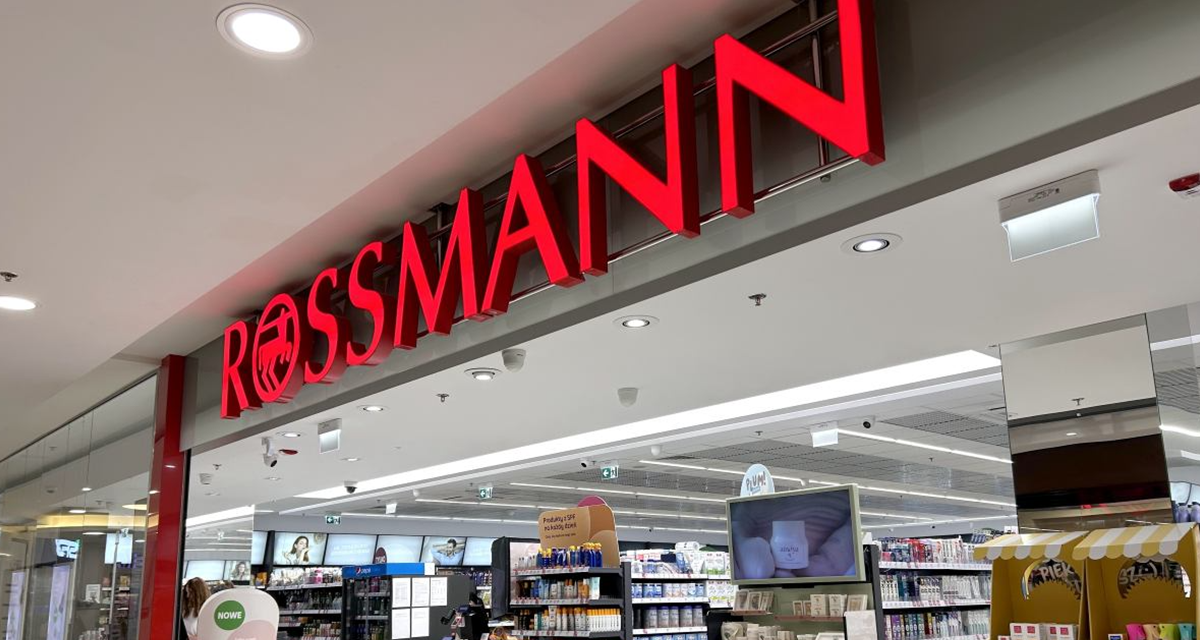 Rossmann wycofuje baton Flapjack. Sprawdź partię L251111FA i datę 11.09.2026