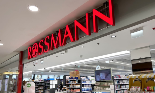 Rossmann wycofuje baton Flapjack. Sprawdź partię L251111FA i datę 11.09.2026