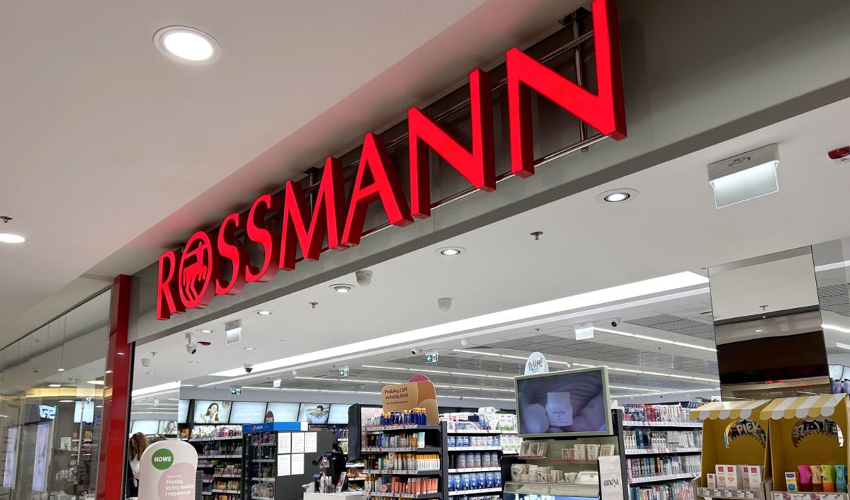 Rossmann wycofuje baton Flapjack. Sprawdź partię L251111FA i datę 11.09.2026