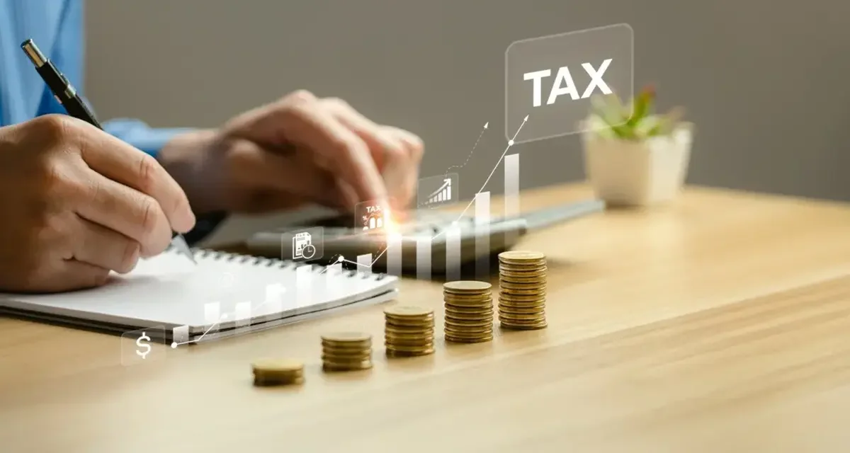 Ryczałt od 2027 r. może mieć limit 250 tys. euro. Co zakłada projekt UD458?