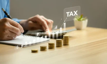 Ryczałt od 2027 r. może mieć limit 250 tys. euro. Co zakłada projekt UD458?