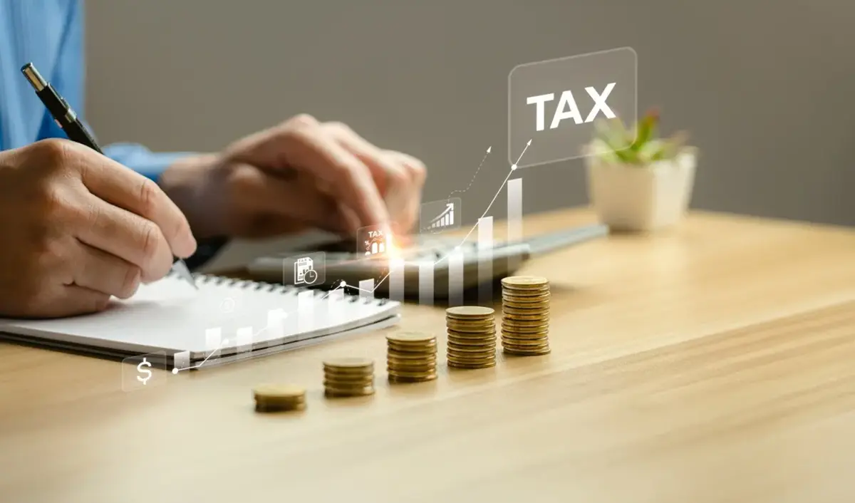 Ryczałt od 2027 r. może mieć limit 250 tys. euro. Co zakłada projekt UD458?