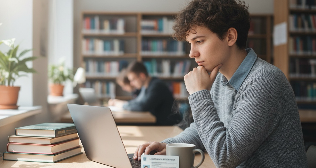 Ulgi uczniowskie i studenckie od 1 września. Jakie dokumenty trzeba mieć?