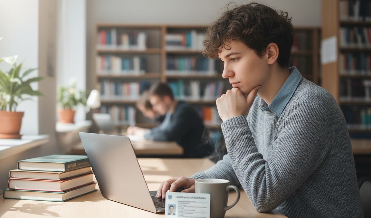 Ulgi uczniowskie i studenckie od 1 września. Jakie dokumenty trzeba mieć?