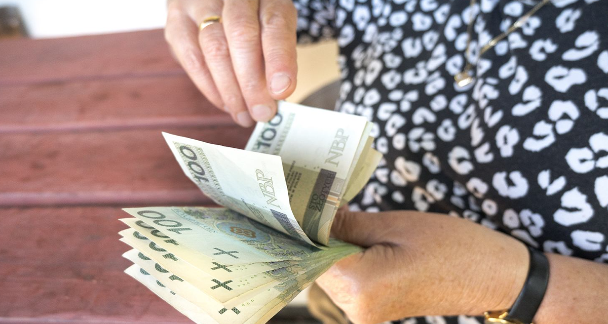 Waloryzacja emerytur 2027. Rząd zabezpieczył 19 mld zł – ile mogą wzrosnąć świadczenia?