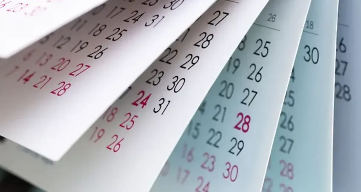 28 grudnia 2026 wolne za święto w sobotę. Kto ma wolne, a kto musi pracować?