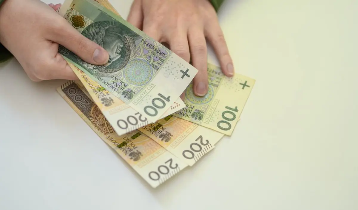 800 plus w listopadzie 2026: które wypłaty przyjdą wcześniej i gdzie sprawdzić swój termin?