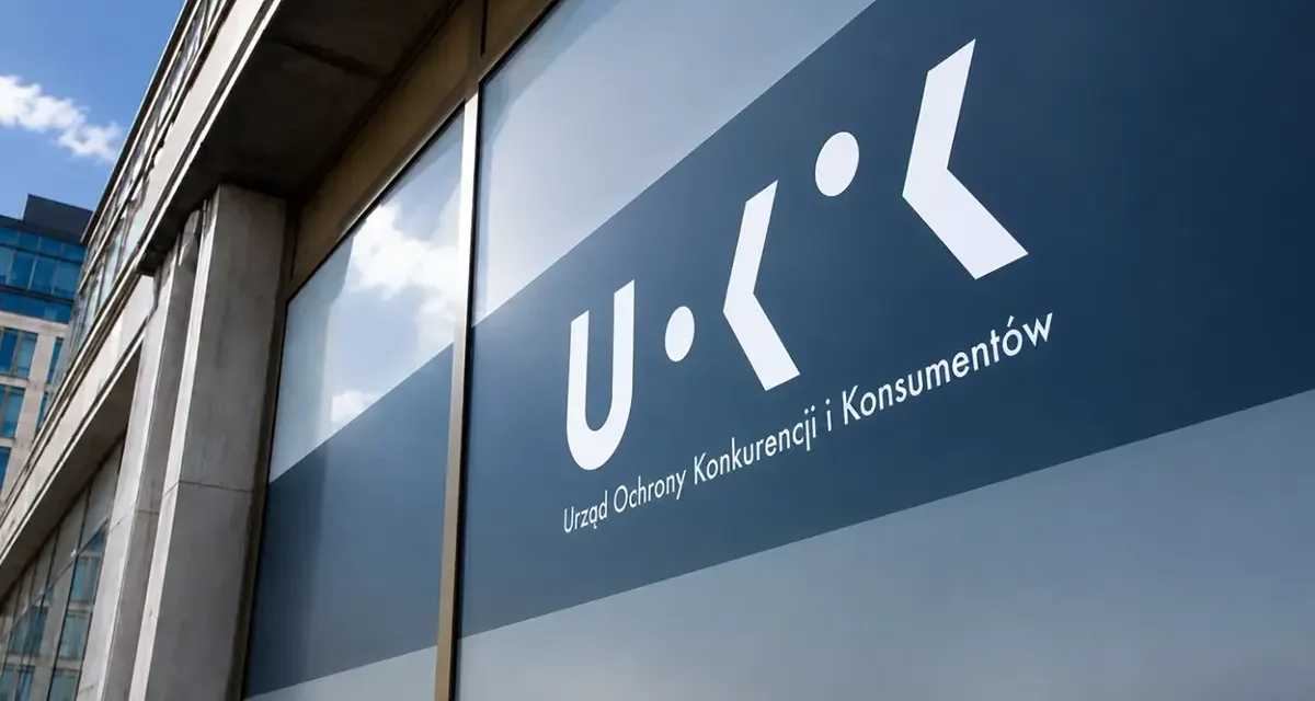 Aasa Polska z karą 3,87 mln zł. Co UOKiK zakwestionował w pakietach usług i RRSO?