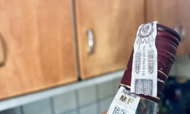 Akcyza na alkohol 2027 po głosowaniu Senatu. Co zmienia ustawa i czy już obowiązuje?