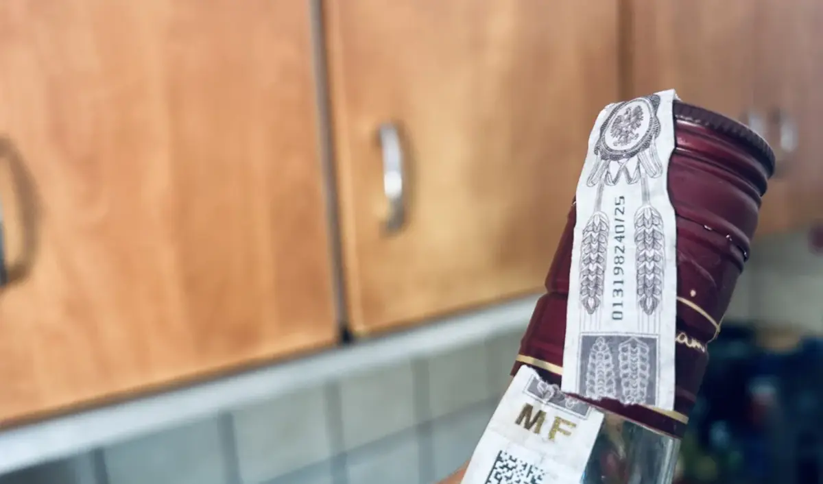 Akcyza na alkohol 2027 po głosowaniu Senatu. Co zmienia ustawa i czy już obowiązuje?