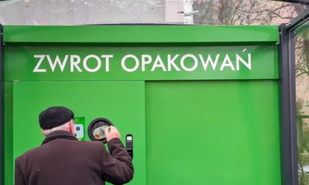 Bony z butelkomatów na 90 dni? Plan resortu a obecne zasady odbioru kaucji