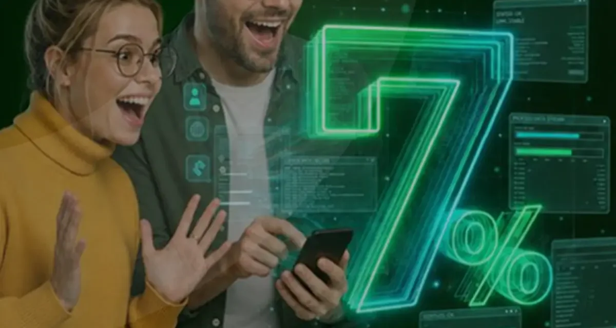 BOŚ Cyfrowy Zysk: 7% do 30 tys. zł w nowej edycji. Kto skorzysta i do kiedy?
