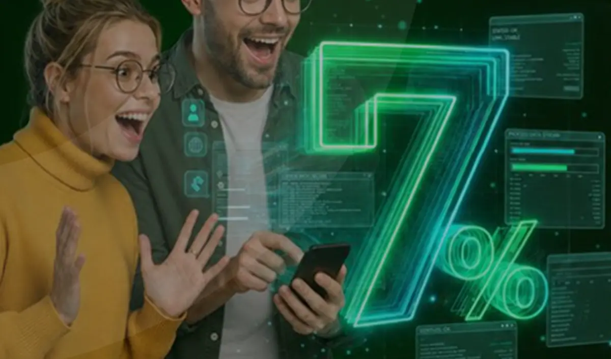 BOŚ Cyfrowy Zysk: 7% do 30 tys. zł w nowej edycji. Kto skorzysta i do kiedy?