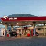 Ceny paliw 21 października 2026: benzyna taniej, diesel drożej. Ile kosztuje 50 litrów?