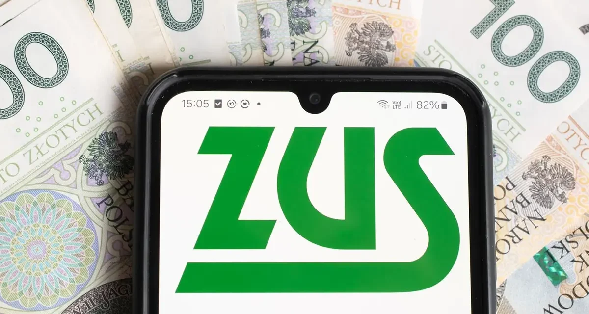 Dane płatnika ZUS dla banku i kontrahenta od 1 listopada. Jak działa jednorazowa zgoda?