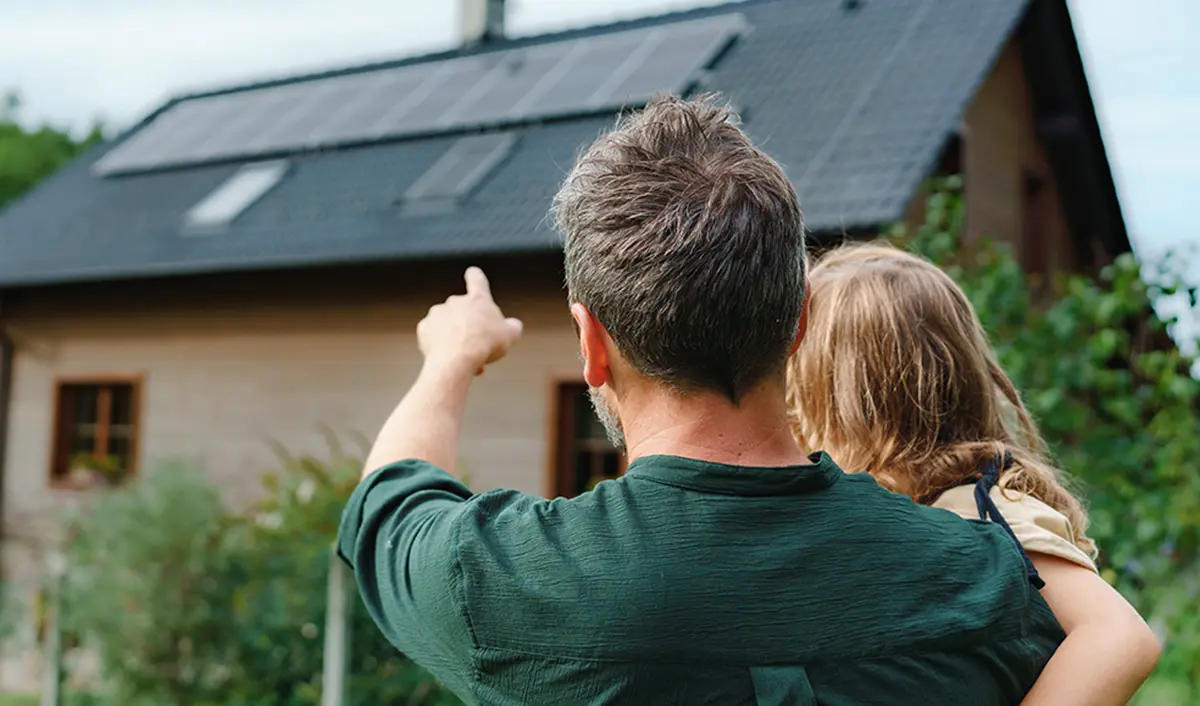 Dopłaty do magazynów energii: ruszył nabór. Kto może otrzymać do 19 tys. zł?