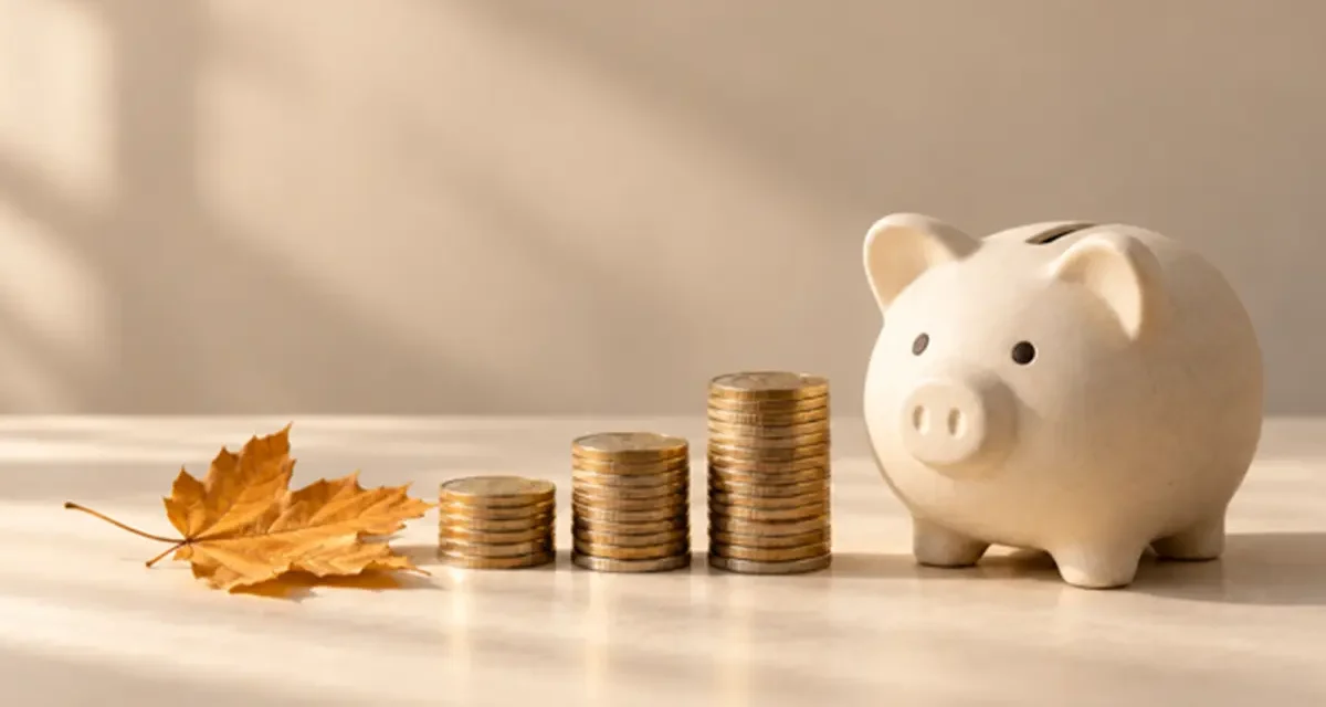 Gdzie ulokować 50 tys. zł na 3 miesiące? Ranking lokat według zysku netto — wrzesień 2026