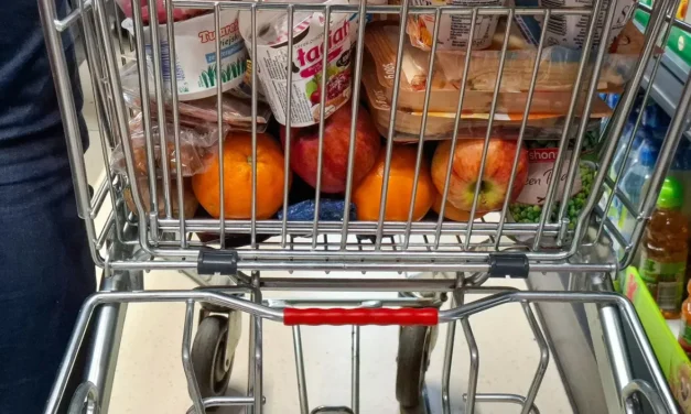 Inflacja we wrześniu 2026 wzrosła do 4,0%. Co nowy odczyt GUS oznacza dla domowego budżetu?