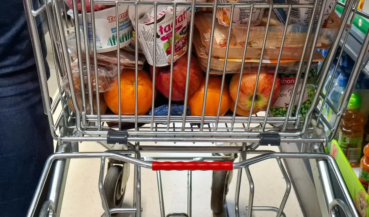 Inflacja we wrześniu 2026 wzrosła do 4,0%. Co nowy odczyt GUS oznacza dla domowego budżetu?