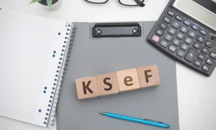 KSeF od 1 stycznia 2027: koniec wyjątku do 10 tys. zł. Jak przygotować najmniejszą firmę?