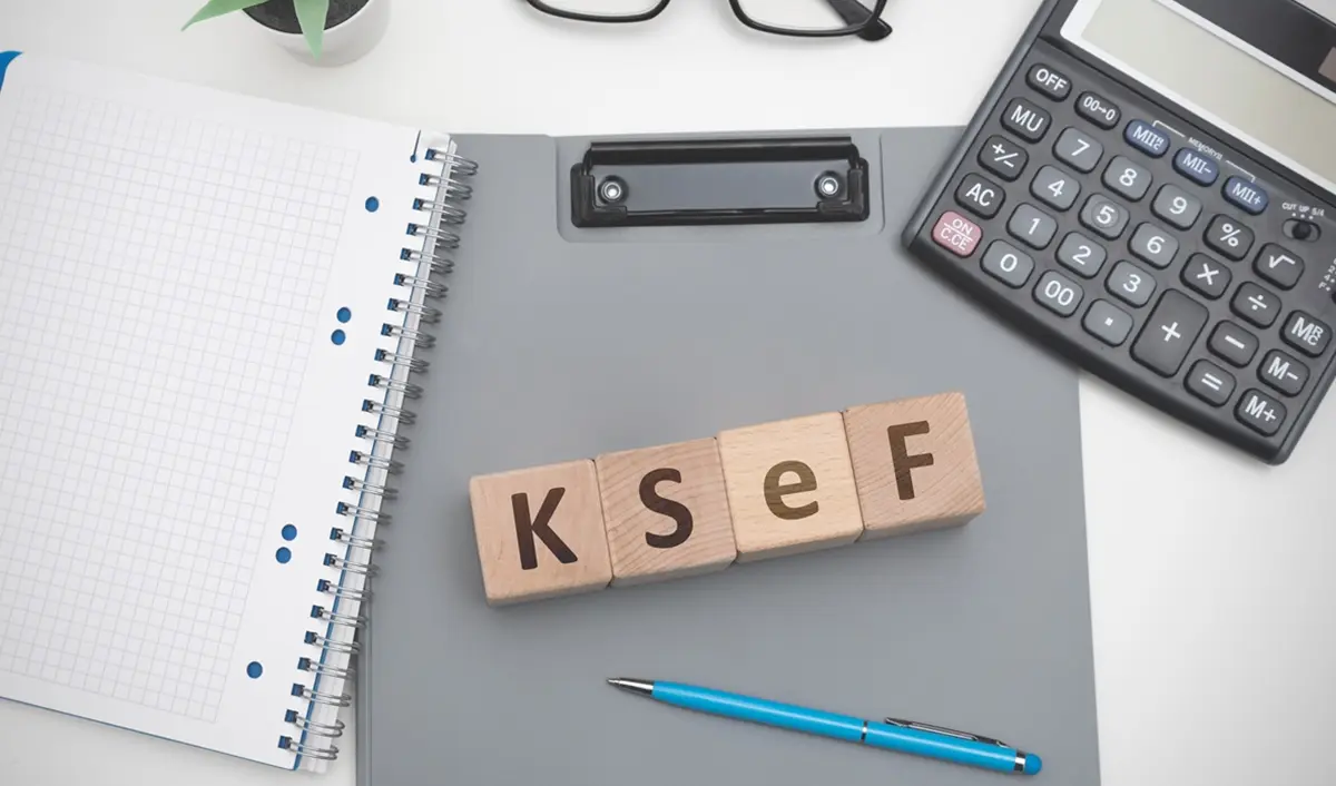 KSeF od 1 stycznia 2027: koniec wyjątku do 10 tys. zł. Jak przygotować najmniejszą firmę?