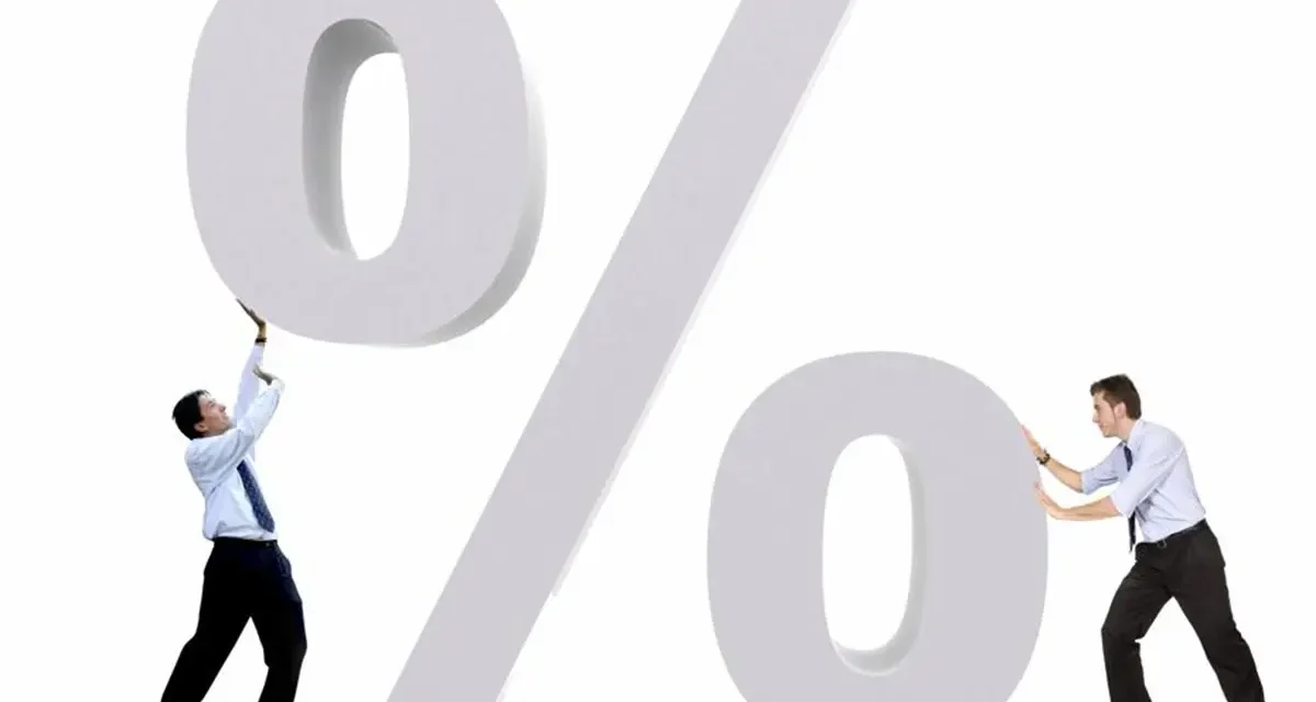 Lokata z funduszem po zmianie oprocentowania: jaka część wpłaty ma stałą stawkę, a jaka ponosi ryzyko?