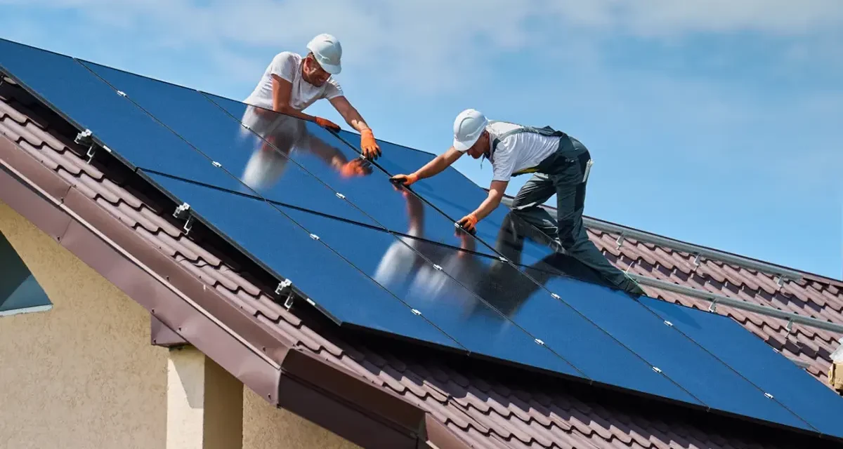 Magazyn energii i depozyt prosumencki: co zmieni podpisana nowelizacja OZE?
