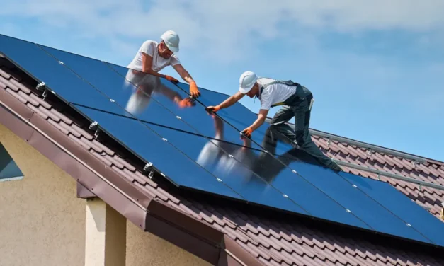 Magazyn energii i depozyt prosumencki: co zmieni podpisana nowelizacja OZE?