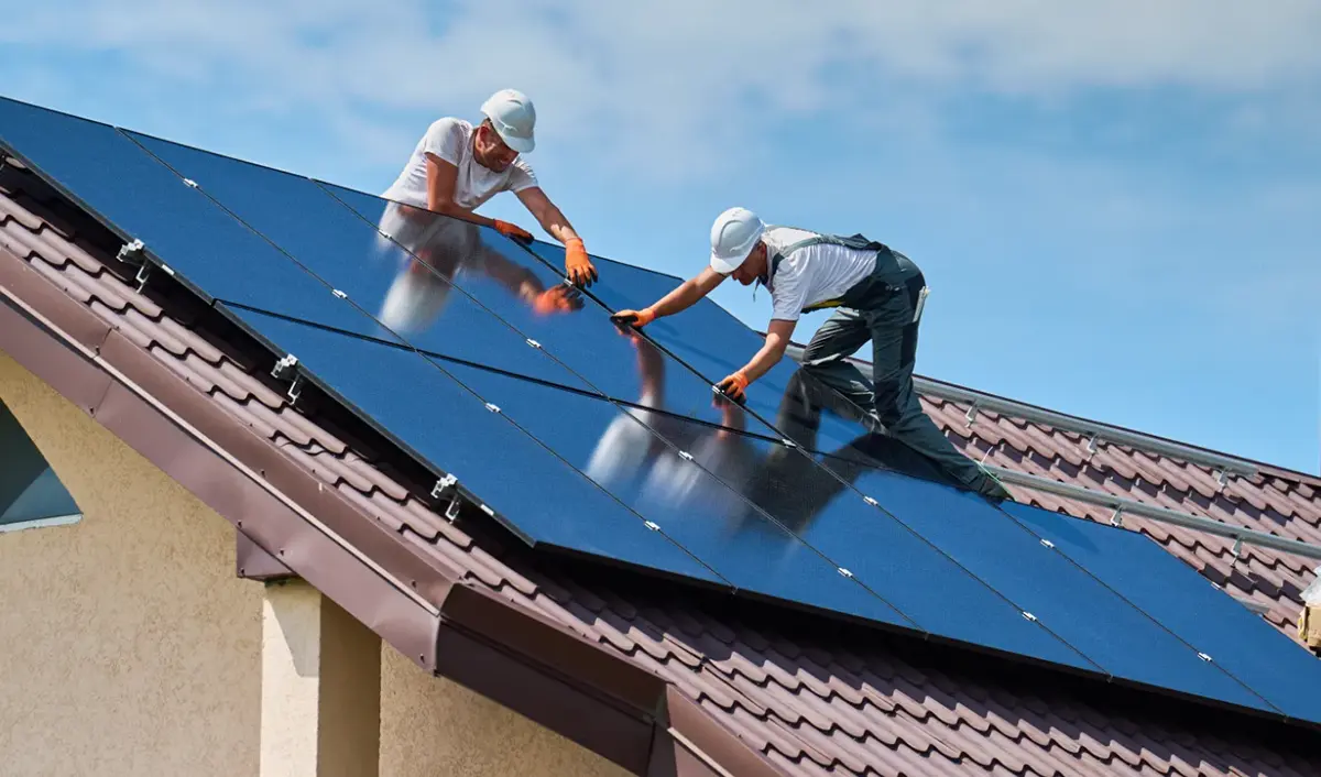 Magazyn energii i depozyt prosumencki: co zmieni podpisana nowelizacja OZE?